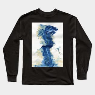 Risen Long Sleeve T-Shirt